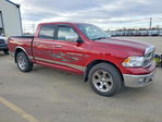 Dodge RAM 2011