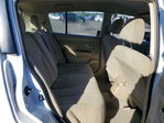 Nissan Versa 2011