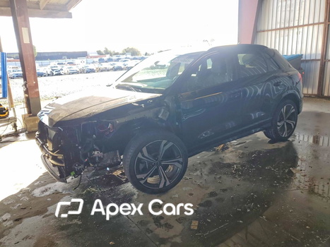 Audi Q3 2024 - Image 1 of 13