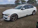 BMW Series 3 2015