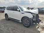 Nissan Armada 2021