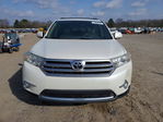 Toyota Highlander 2012