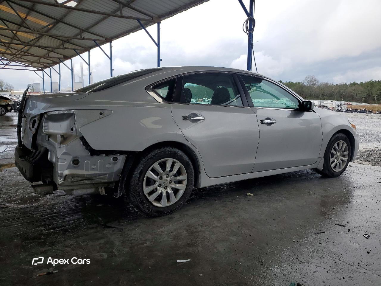Altima 2017