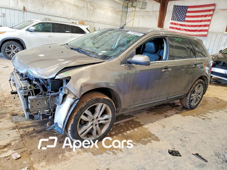 Ford Edge 2013 - Image 1 of 13