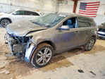 Ford Edge 2013