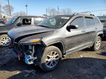 Jeep Cherokee 2015