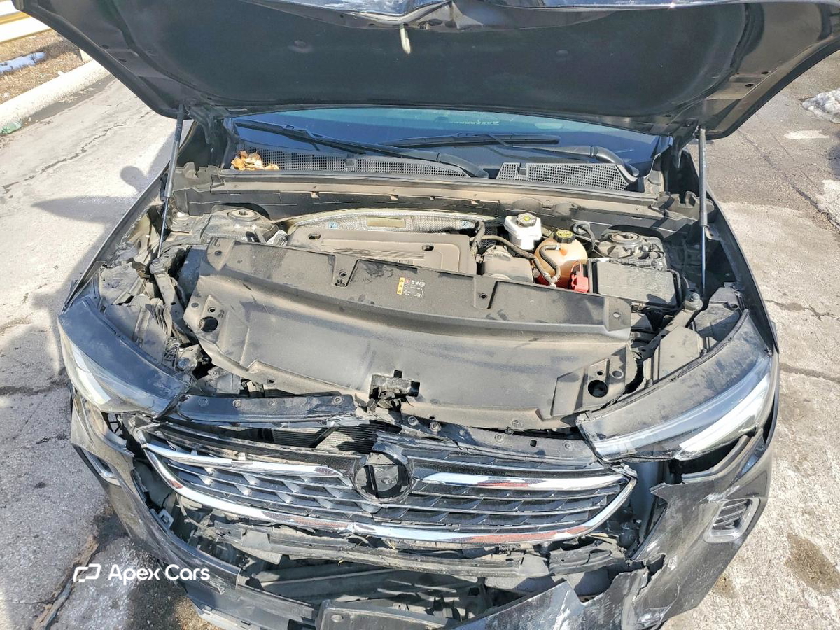 Buick Envision 2023