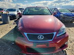 Lexus IS 2012