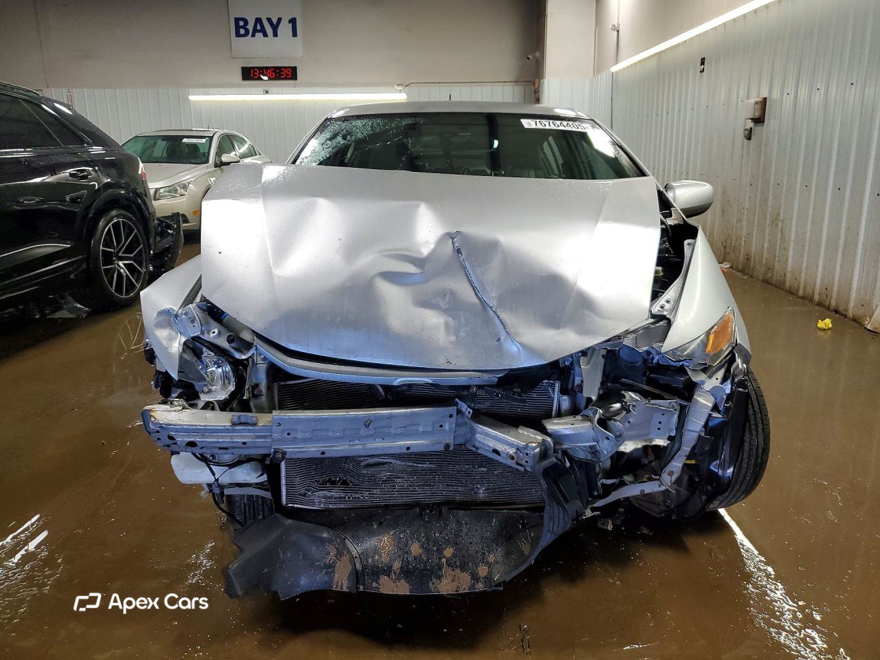 Honda Insight 2010