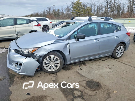 Subaru Impreza 2017 - Image 1 of 12
