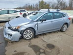 Subaru Impreza 2017
