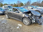 Kia Optima 2015