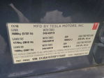 Tesla Model S 2016