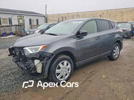 Toyota RAV 4 2018 - Image 1 of 13