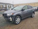 Toyota RAV 4 2018