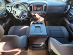 Chevrolet Silverado 2015