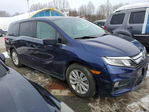 Honda Odyssey 2019