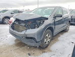 Honda CR-V 2013