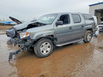 Honda Ridgeline 2009