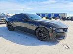 Ford Mustang 2024
