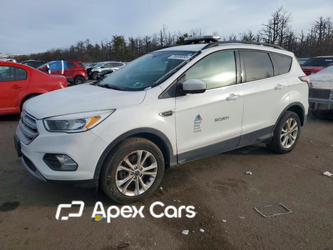 Ford Escape 2018 - Image 1 of 5