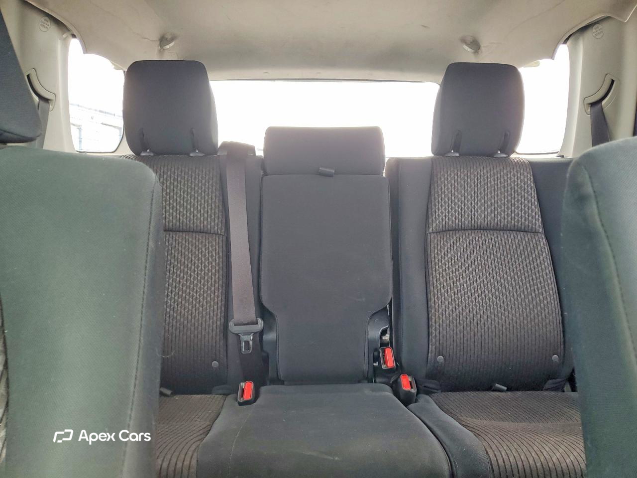 Toyota 4Runner 2019