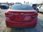 Hyundai Elantra 2016