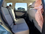 Subaru Forester 2017