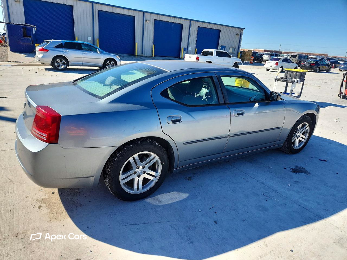Dodge Charger 2006