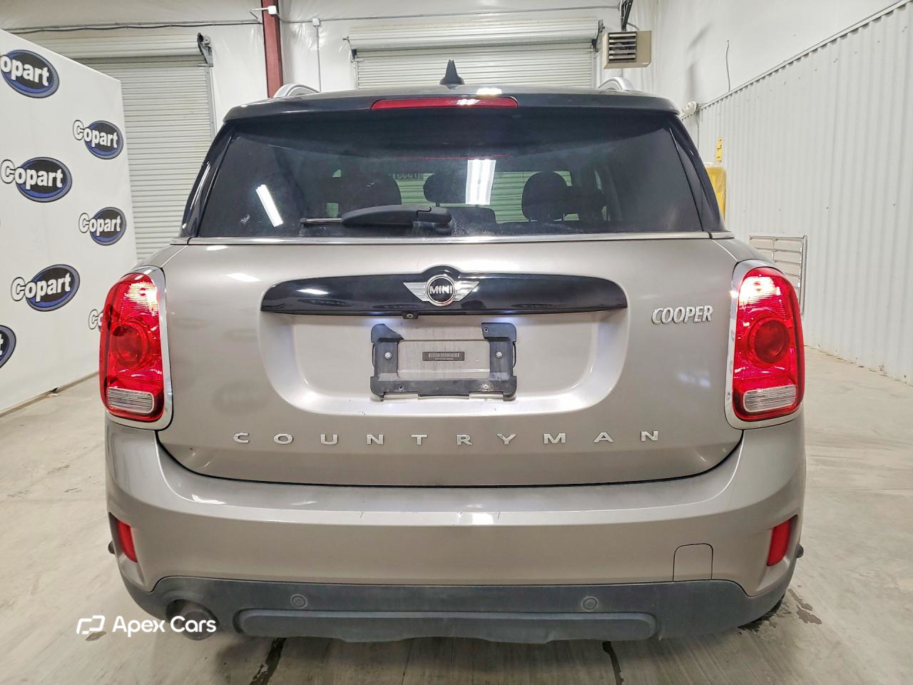 MINI Cooper 2017