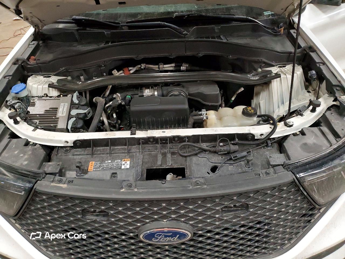 Ford Explorer 2020