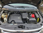 Ford Edge 2013