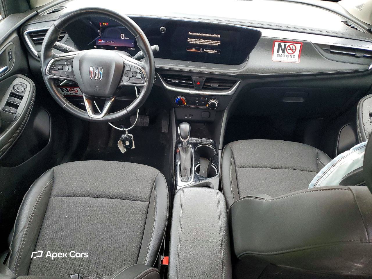 Buick Encore 2024