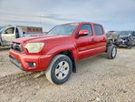 Toyota Tacoma 2013