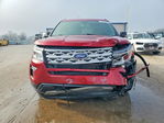 Ford Explorer 2019