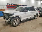 Ford Explorer 2022