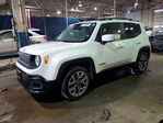 Jeep Renegade 2017