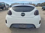 Hyundai Veloster 2016