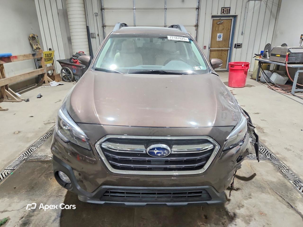 Subaru Outback 2019