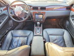 Chevrolet Impala 2011