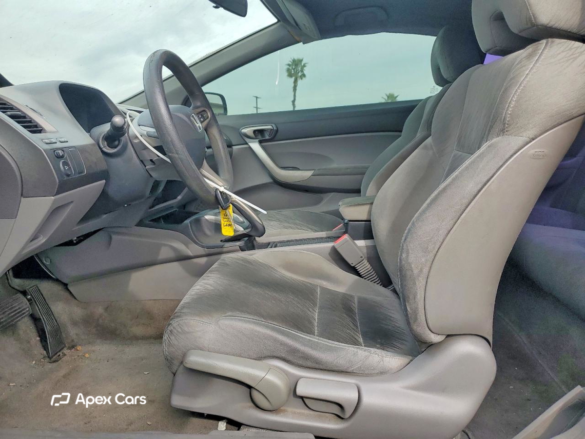 Honda Civic 2007