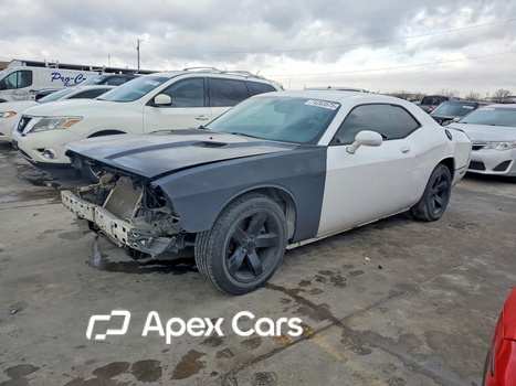 Dodge Challenger 2012 - Zdjęcie 1 z 13