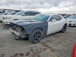 Dodge Challenger 2012