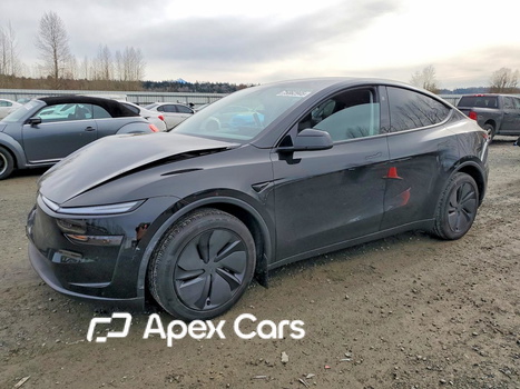 Tesla Model Y 2026 - Zdjęcie 1 z 13
