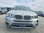 BMW X3 2015
