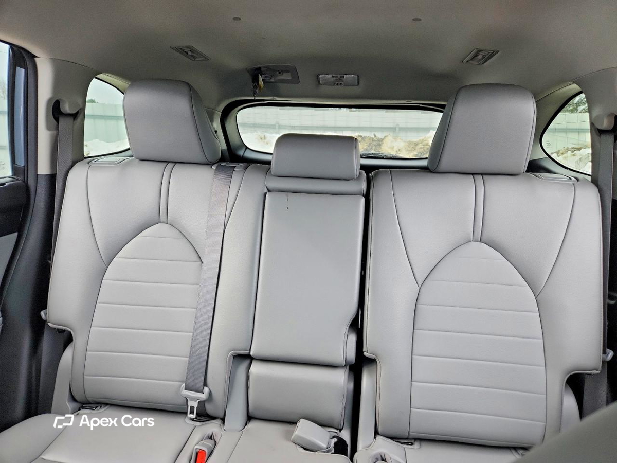 Toyota Highlander 2023