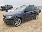 BMW X3 2013