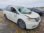 Honda Odyssey 2015