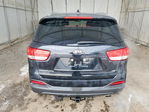 Kia Sorento 2018