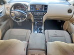 Nissan Pathfinder 2017